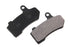 Duro Duro Soft Rear Brake Pad Set - 23-1015