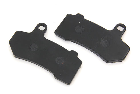 Duro Duro Soft Rear Brake Pad Set - 23-1015