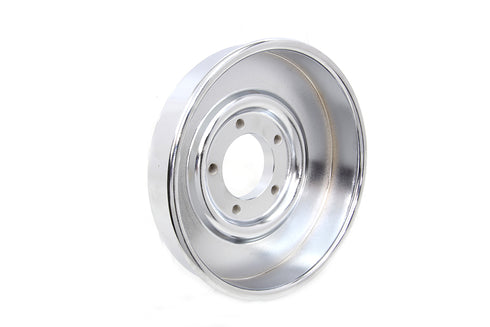 V-Twin Front Brake Drum - 23-1018