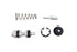 Edart Clutch Master Cylinder Rebuild Kit - 23-1019