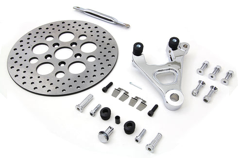 V-Twin Rear Caliper Kit - 23-1024