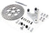 V-Twin Rear Caliper Kit - 23-1024