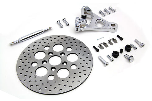 V-Twin Rear Caliper Kit - 23-1024