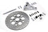 V-Twin Rear Caliper Kit - 23-1024