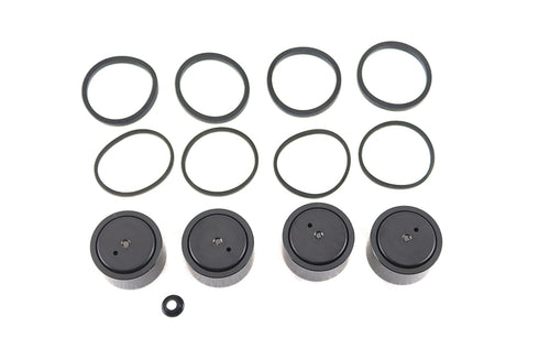 V-Twin Rear Caliper Piston Kit with Seals - 23-1029
