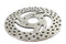 Edart 10 inch Rear Brake Disc Razor Style - 23-1032