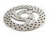 Edart 10 inch Rear Brake Disc Razor Style - 23-1032