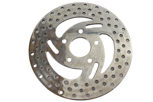 Edart 10 inch Rear Brake Disc Razor Style - 23-1032