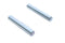 V-Twin Caliper Pad Pin Set - 23-1044