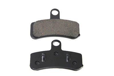 Duro Duro Ceramic Front Brake Pad Set - 23-1056