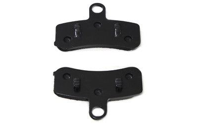 Duro Duro Ceramic Front Brake Pad Set - 23-1056