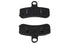 Duro Duro Ceramic Front Brake Pad Set - 23-1056