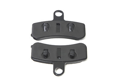 Duro Duro Semi-Metallic Front Brake Pad Set - 23-1057