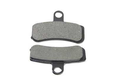 Duro Duro Kevlar Front Brake Pad Set - 23-1058