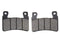 Duro Duro Kevlar Front Brake Pad Set - 23-1060