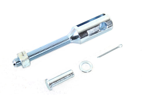 V-Twin Zinc Kelsey Brake Plunger - 23-1070