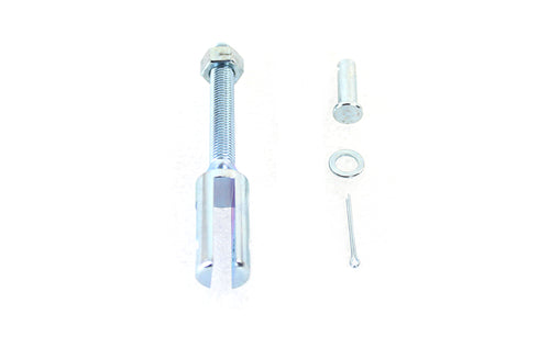 V-Twin Zinc Kelsey Brake Plunger - 23-1070