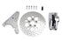 V-Twin Rear Brake Caliper Kit and 11-1/2 inch Disc - 23-1109