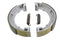 V-Twin Replica Front Brake Shoe Set - 23-1115