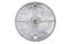 V-Twin Front Brake Backing Plate - 23-1116