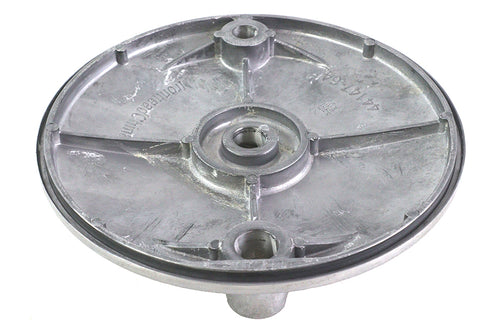 V-Twin Front Brake Backing Plate - 23-1116