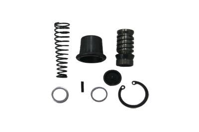 Edart Rear Master Cylinder Rebuild Kit - 23-1211