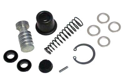 Edart Rear Master Cylinder Rebuild Kit - 23-1211
