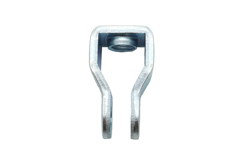 V-Twin M8 Master Cylinder Yoke - 23-1251