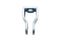 V-Twin M8 Master Cylinder Yoke - 23-1251