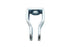V-Twin M8 Master Cylinder Yoke - 23-1251