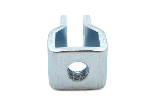 V-Twin M8 Master Cylinder Yoke - 23-1251