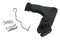 V-Twin Softail Rear Caliper Bracket Black - 23-1317