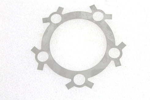 V-Twin Sprocket Bolt Lock Tab Stainless Steel - 23-1340
