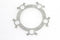 V-Twin Sprocket Bolt Lock Tab Stainless Steel - 23-1340