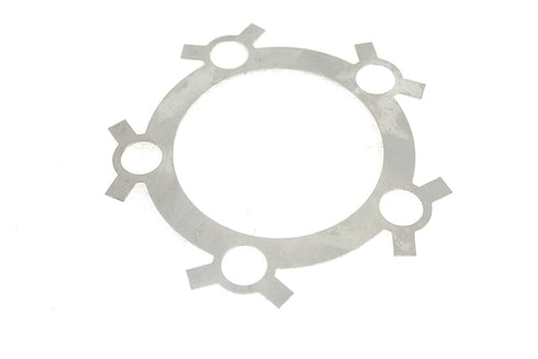 V-Twin Sprocket Bolt Lock Tab Stainless Steel - 23-1340