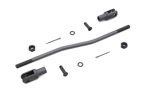 Edart Front Mechanical Brake Rod Kit Parkerized - 23-1342