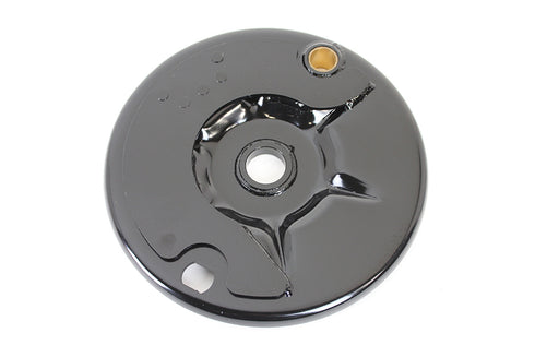 V-Twin Replica Rear Brake Shoe Backing Plate - 23-1346