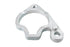 V-Twin Right Side Caliper Bracket Zinc Plated - 23-1347