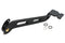 V-Twin Satin Black Billet Rear Brake Lever - 23-1436