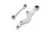 V-Twin Replica Caliper Bracket Kit - 23-1572