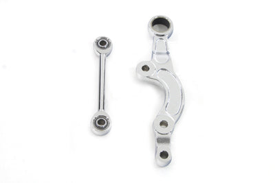 V-Twin Replica Caliper Bracket Kit - 23-1572