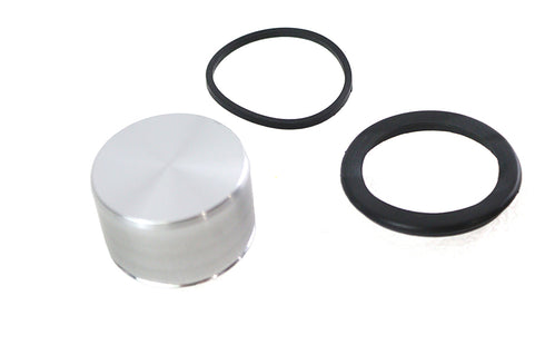 V-Twin Caliper Piston and Seal Kit - 23-1658