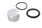 V-Twin Caliper Piston and Seal Kit - 23-1658