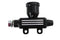V-Twin Billet Rear Master Cylinder Black - 23-1661