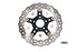 Ultima Ultima Stainless Steel Brake Disc - 23-1672