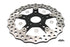 Ultima Ultima Stainless Steel Brake Disc - 23-1672