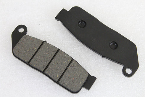 Duro Duro Soft Front Brake Pad Set - 23-1675