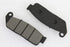 Duro Duro Soft Front Brake Pad Set - 23-1675