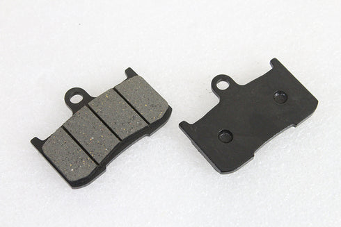 Duro Duro Soft Front Brake Pad Set - 23-1677