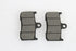 Duro Duro Soft Front Brake Pad Set - 23-1677